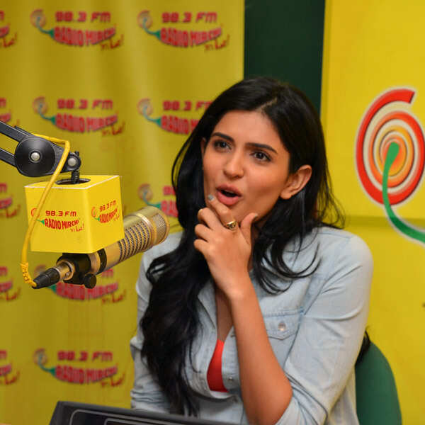 Deeksha Seth