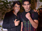 Ramesh Dembla's fashion show 