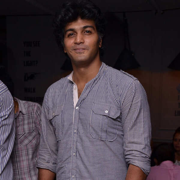 Vinay Rai Stills