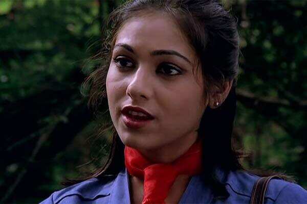 Tina Munim