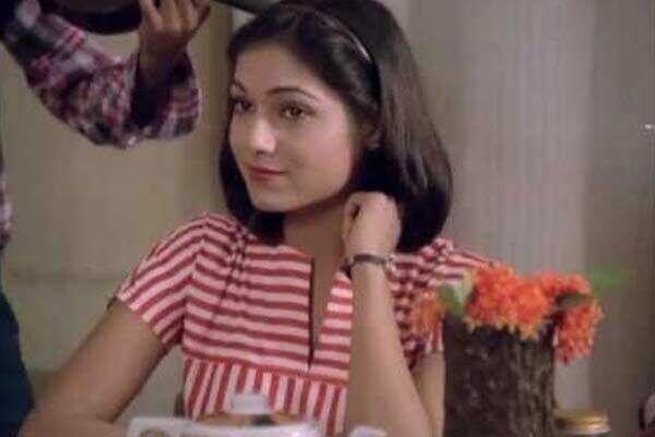 Tina Munim