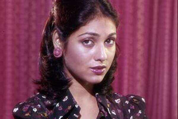 Tina Munim