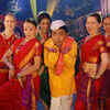 Article image for: Small budget films with big budget item numbers