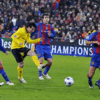 UEFA Champions League