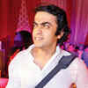 Article image for: <i class="tbold">shaleen malhotra</i>'s wedding party
