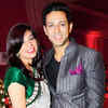 Article image for: <i class="tbold">shaleen malhotra</i>'s wedding party