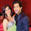 Article image for: <i class="tbold">shaleen malhotra</i>'s wedding party