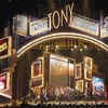 Article image for: Celebrities at 2014 <i class="tbold">tony award</i>s