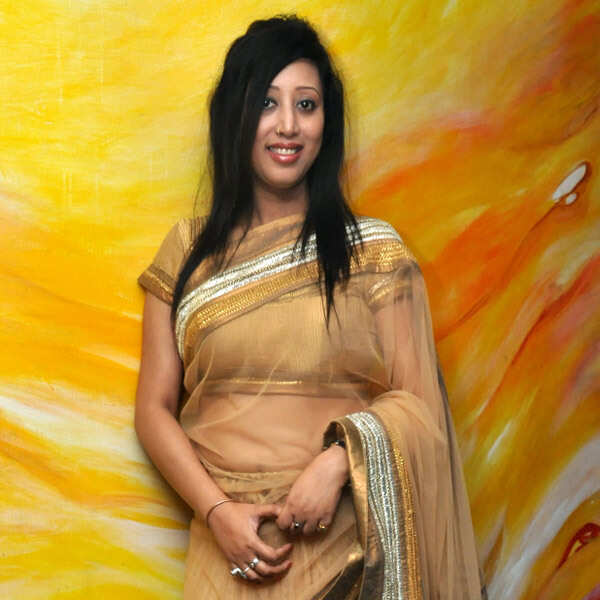 Reshmi Mitra Stills