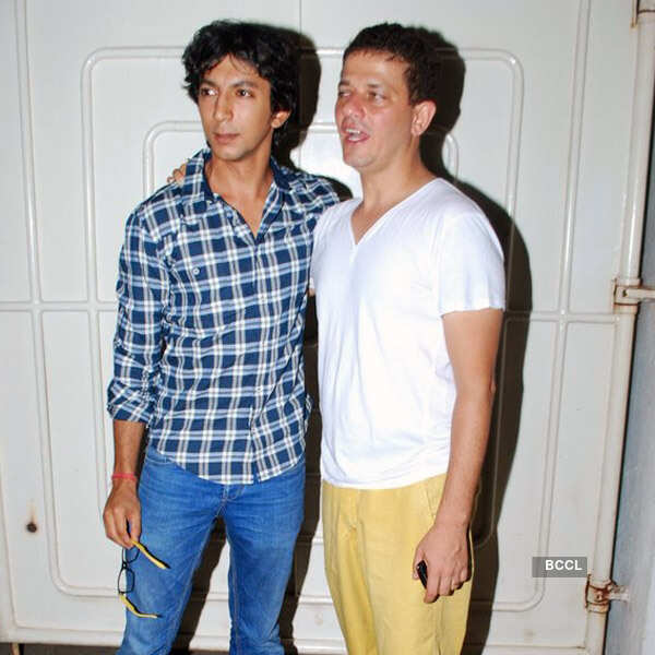 Kabir Sadanand