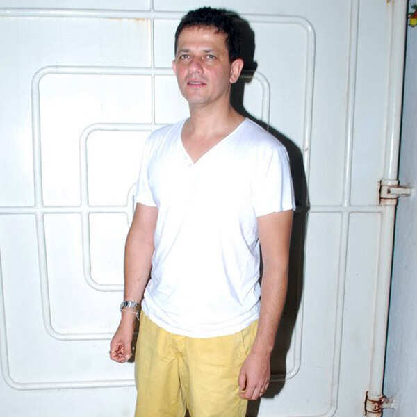Kabir Sadanand