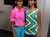 Party at Gondwana club