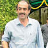 Article image for: Filmy event at EVV house