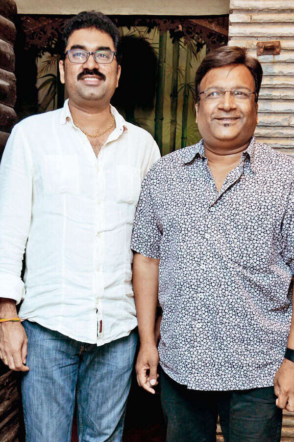 Kona Venkat Images