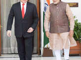 Looking forward to working with Modi: Sharif