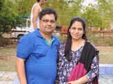 Akola School conducts reunion