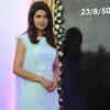 Article image for: Dr.<i class="tbold">Ashok Chopra</i> marg inaugurated