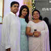 Article image for: Dr.<i class="tbold">Ashok Chopra</i> marg inaugurated