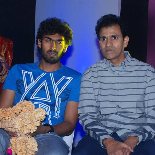 Raghavendra Rajkumar
