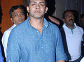 Aryan audio launch in Bangalore