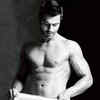TV actors who dared to bare it all