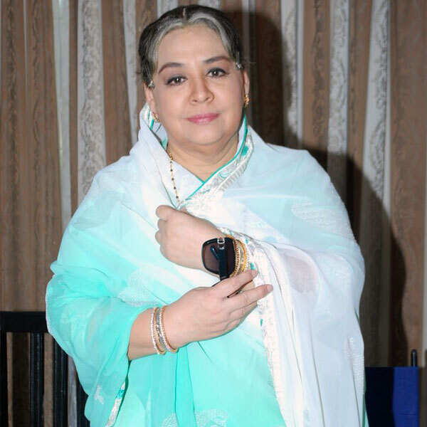 Farida Jalal