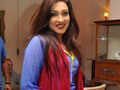 Tollywood celebs at a filmy party 