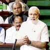 Will implement roadmap outlined by President: Prime Minister Narendra Modi