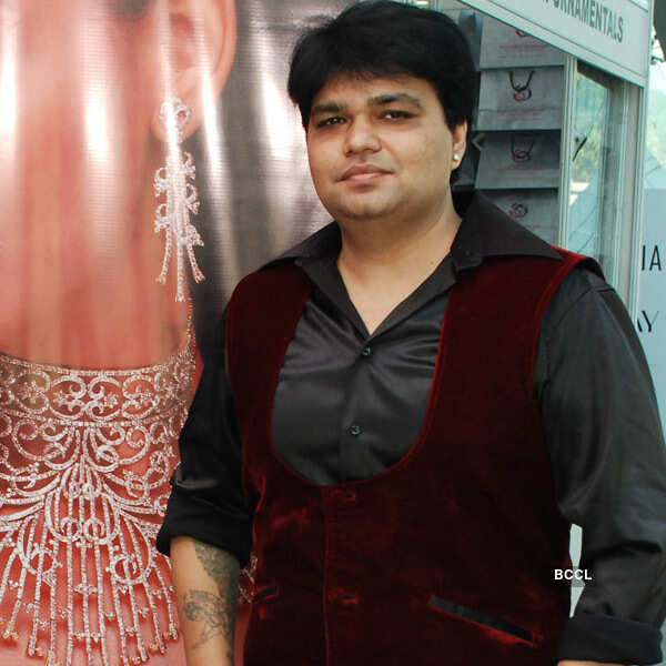 Pankaj Verma Stills