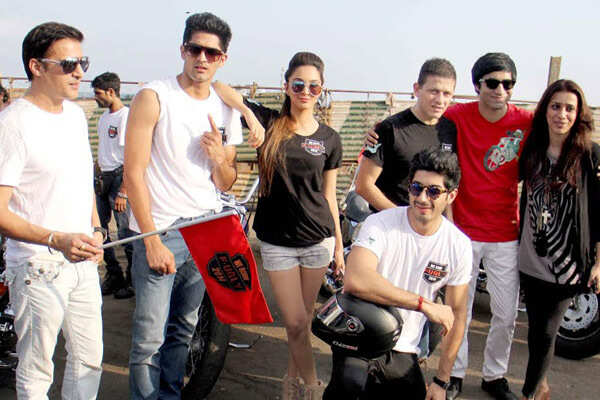 Mohit Marwah