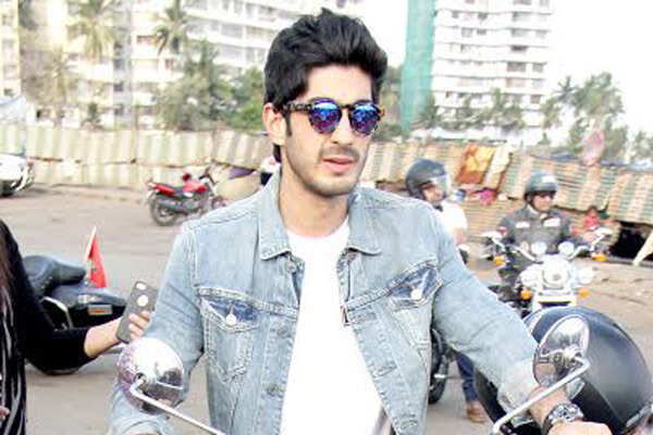 Mohit Marwah