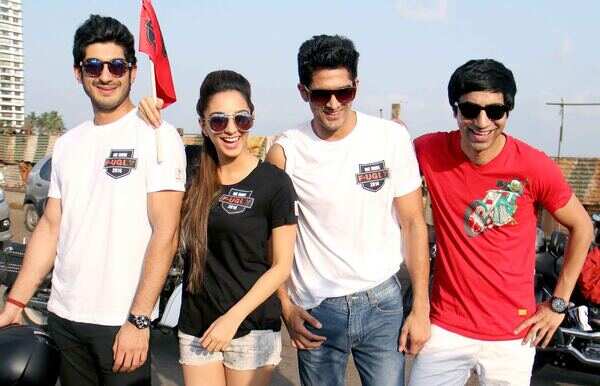 Mohit Marwah
