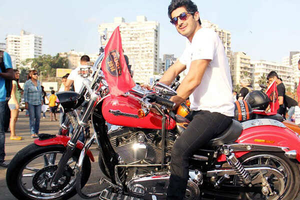 Mohit Marwah