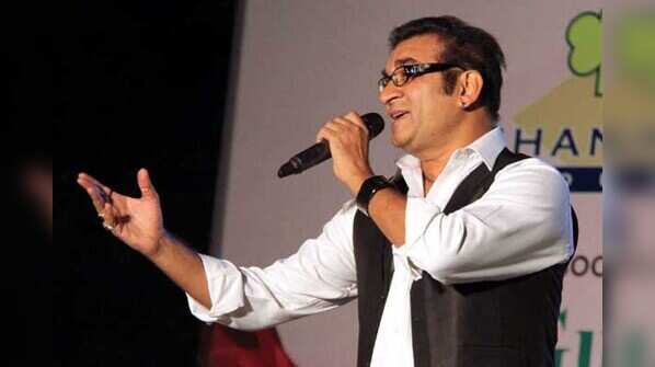 Popular singers and their controversies