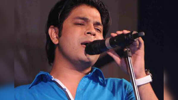 Popular singers and their controversies