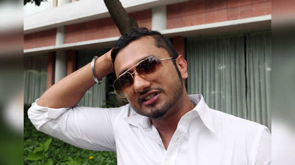 Popular singers and their controversies