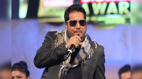 Popular singers and their controversies