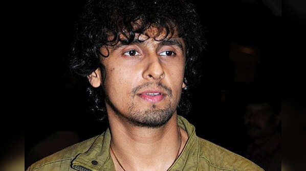 Popular singers and their controversies
