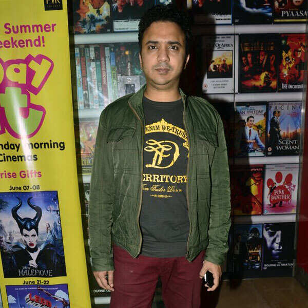 Ram Sampath Pictures