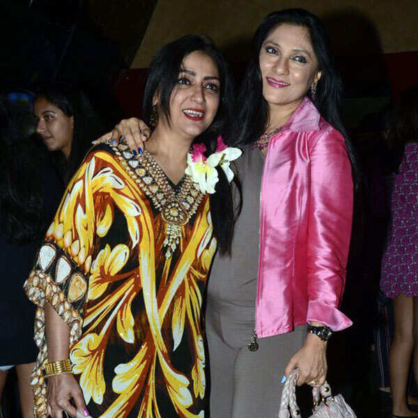 Anuradha Patel