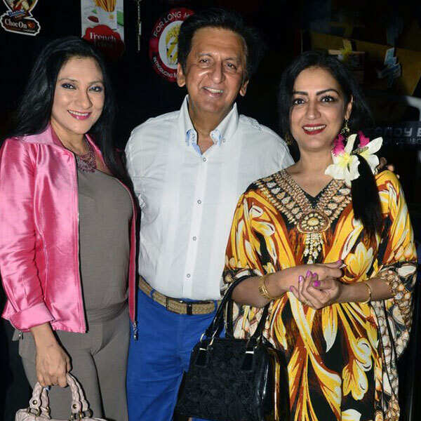 Anuradha Patel