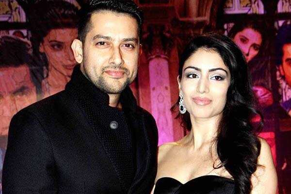 Aftab Shivdasani