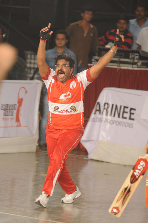 Hrishikesh Joshi Stills