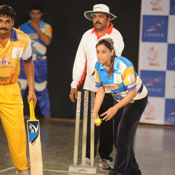 Medha Manjrekar