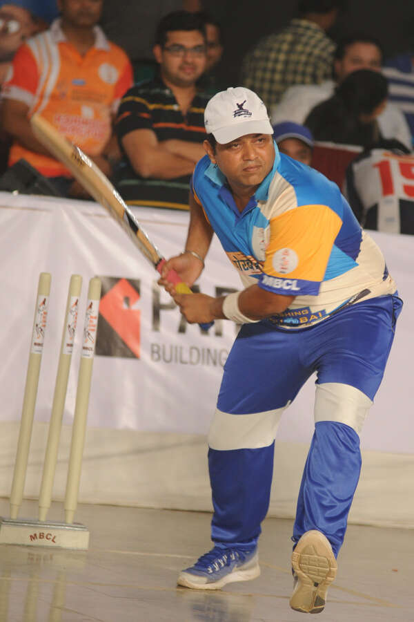 Sanjay Jadhav