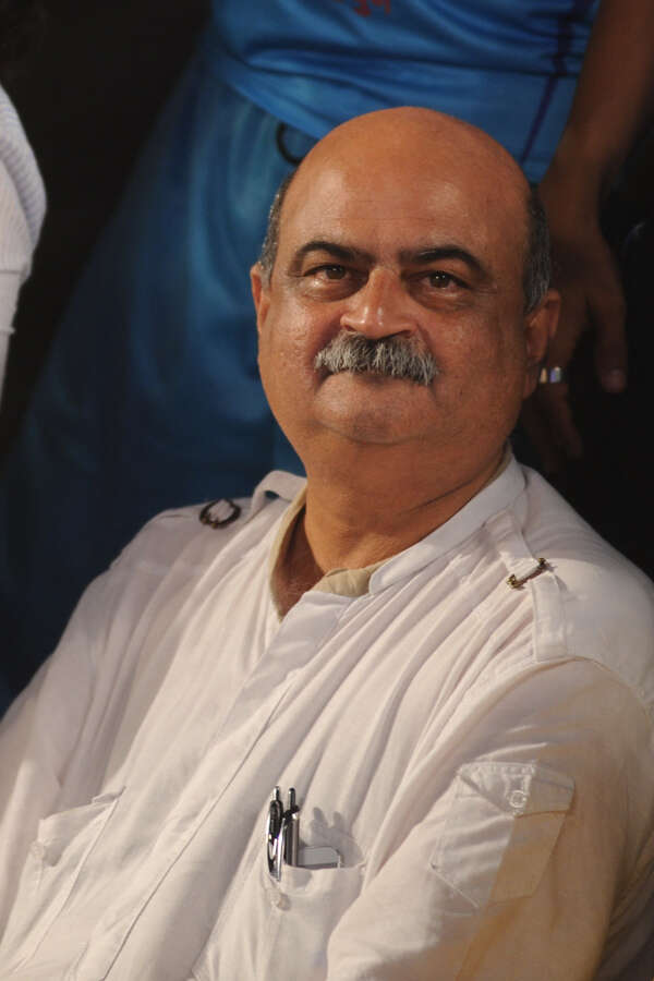 Shrirang Godbole Images