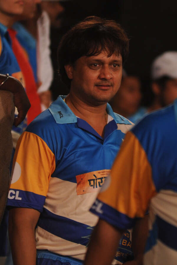 Sunil Barve