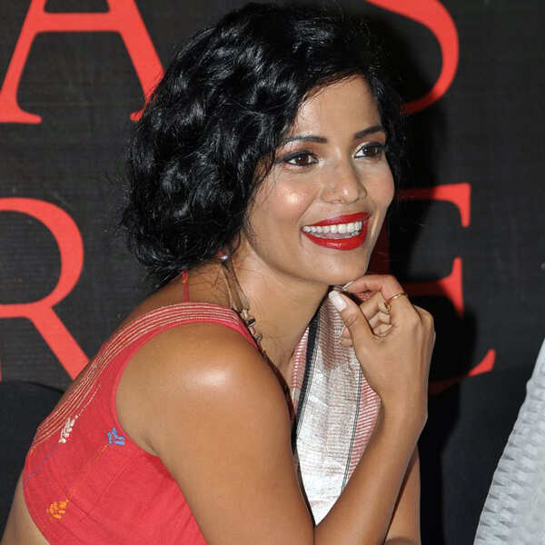 Priyanka Bose
