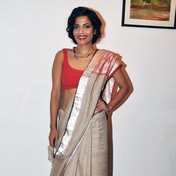 Priyanka Bose