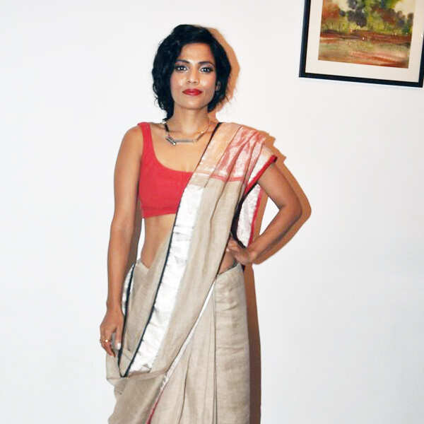 Priyanka Bose